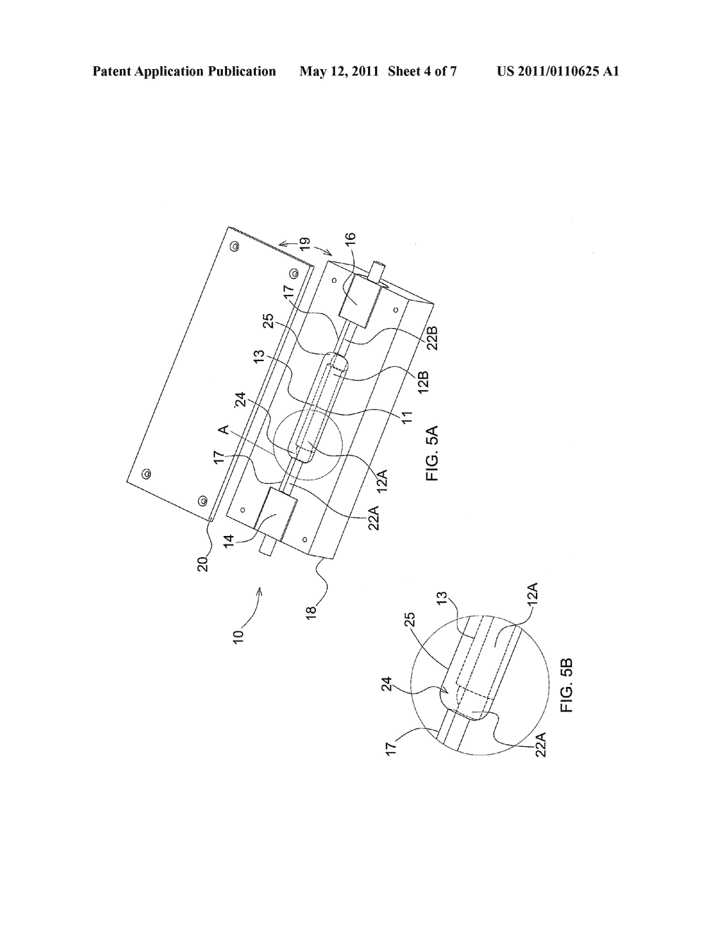 PACKAGES FOR HIGH POWER OPERATION OF OPTICAL FIBER COMPONENTS - diagram, schematic, and image 05