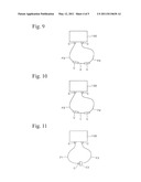 OPTICAL TRANSMISSION MEDIUM, FERRULE, OPTICAL TERMINAL CONNECTOR, OPTICAL STRUCTURE, AND OPTICAL EQUIPMENT diagram and image