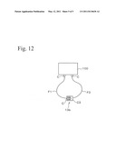 OPTICAL TRANSMISSION MEDIUM, FERRULE, OPTICAL TERMINAL CONNECTOR, OPTICAL STRUCTURE, AND OPTICAL EQUIPMENT diagram and image