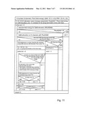 DYNAMIC DATA-RATE ADAPTIVE SIGNAL PROCESSING METHOD IN A WIRELESS INFRA-RED DATA TRANSFER SYSTEM diagram and image