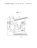 IMAGE FORMING APPARATUS diagram and image