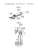 DISPOSED TONER COLLECTING DEVICE OF IMAGE FORMING APPARATUS diagram and image