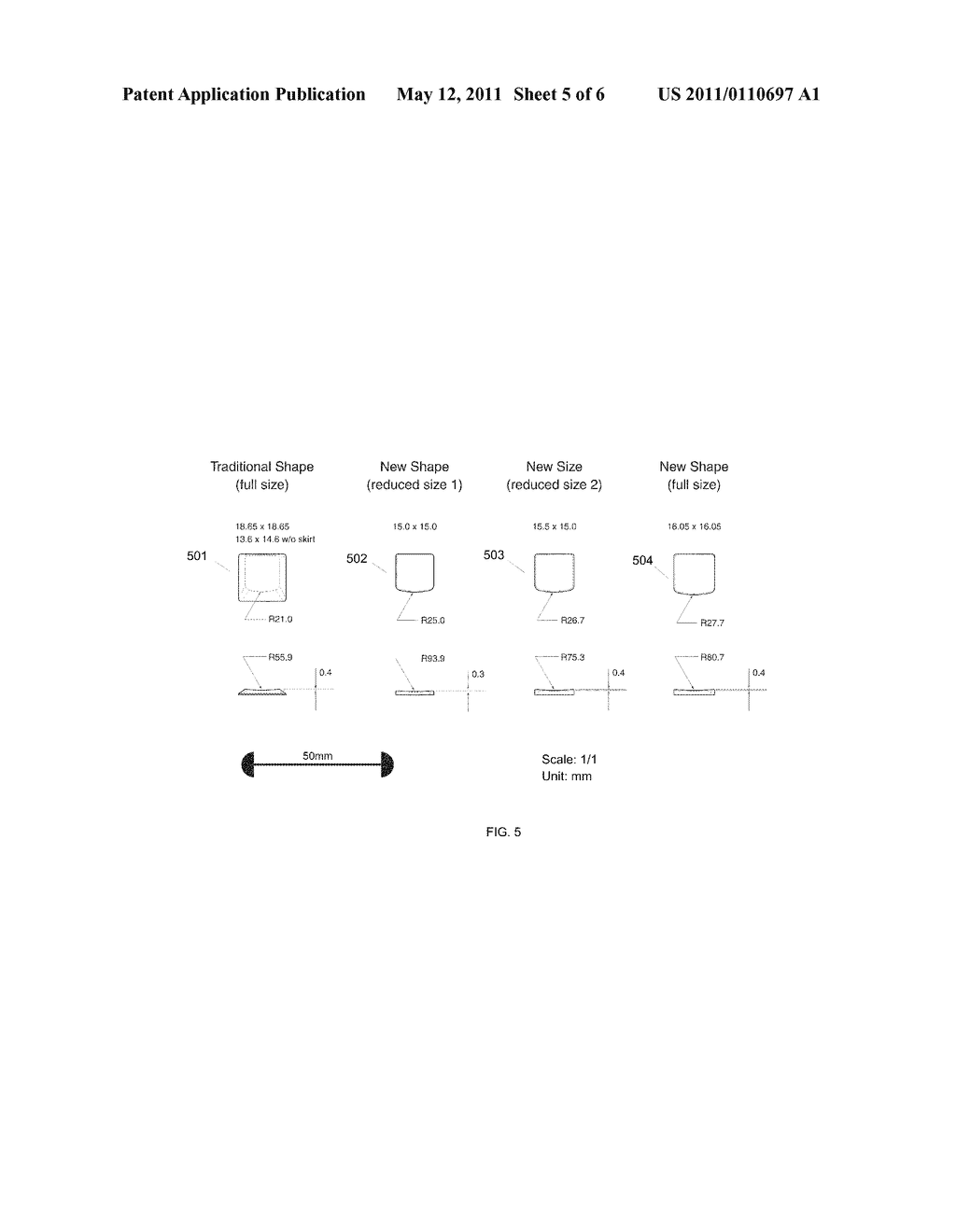 SPECIALIZED KEYS AND ARRANGEMENTS THEREOF FOR ELECTRONIC DEVICES - diagram, schematic, and image 06