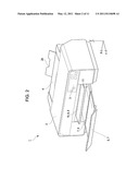 MEDIUM FEEDING APPARATUS AND RECORDING APPARATUS diagram and image