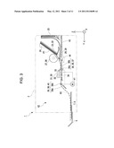 MEDIUM FEEDING APPARATUS AND RECORDING APPARATUS diagram and image