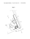 MEDIUM FEEDING APPARATUS AND RECORDING APPARATUS diagram and image