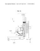 MEDIUM FEEDING APPARATUS AND RECORDING APPARATUS diagram and image