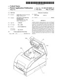 PRINTER diagram and image