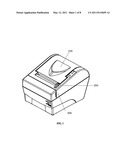 PRINTER diagram and image