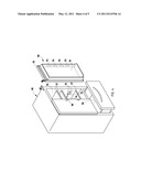 ADJUSTABLE CONNECTOR SYSTEM FOR CONNECTION TO A MODULAR APPLIANCE diagram and image