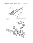 INTERCHANGEABLE HOIST AND DRAG LINK diagram and image