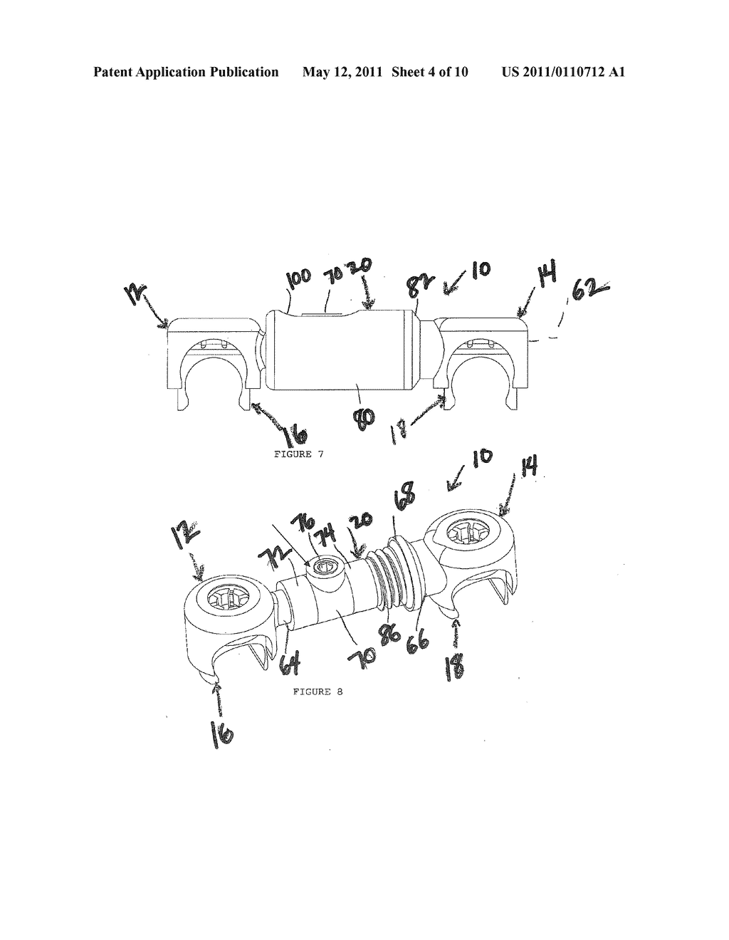 ROD TO ROD CONNECTOR WITH LOAD SHARING - diagram, schematic, and image 05