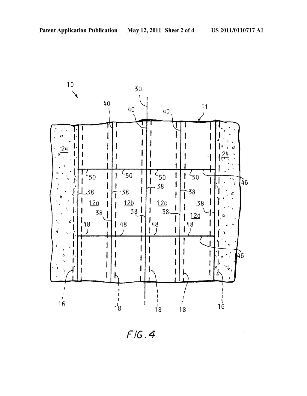 Structure for Supporting Vehicular Traffic - diagram, schematic, and image 03