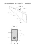 Local Containment Boom and Standoff (Enviro Boom) diagram and image