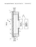 PROCESS FOR MACHINING PRESSURE DETECTION HOLE AND APPARATUS FOR MACHINING PRESSURE DETECTION HOLE diagram and image