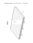 PROCESS FOR MACHINING PRESSURE DETECTION HOLE AND APPARATUS FOR MACHINING PRESSURE DETECTION HOLE diagram and image