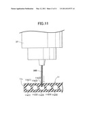 PROCESS FOR MACHINING PRESSURE DETECTION HOLE AND APPARATUS FOR MACHINING PRESSURE DETECTION HOLE diagram and image