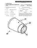 Plug with Fixing Element and Sleeve diagram and image