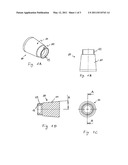 Plug with Fixing Element and Sleeve diagram and image