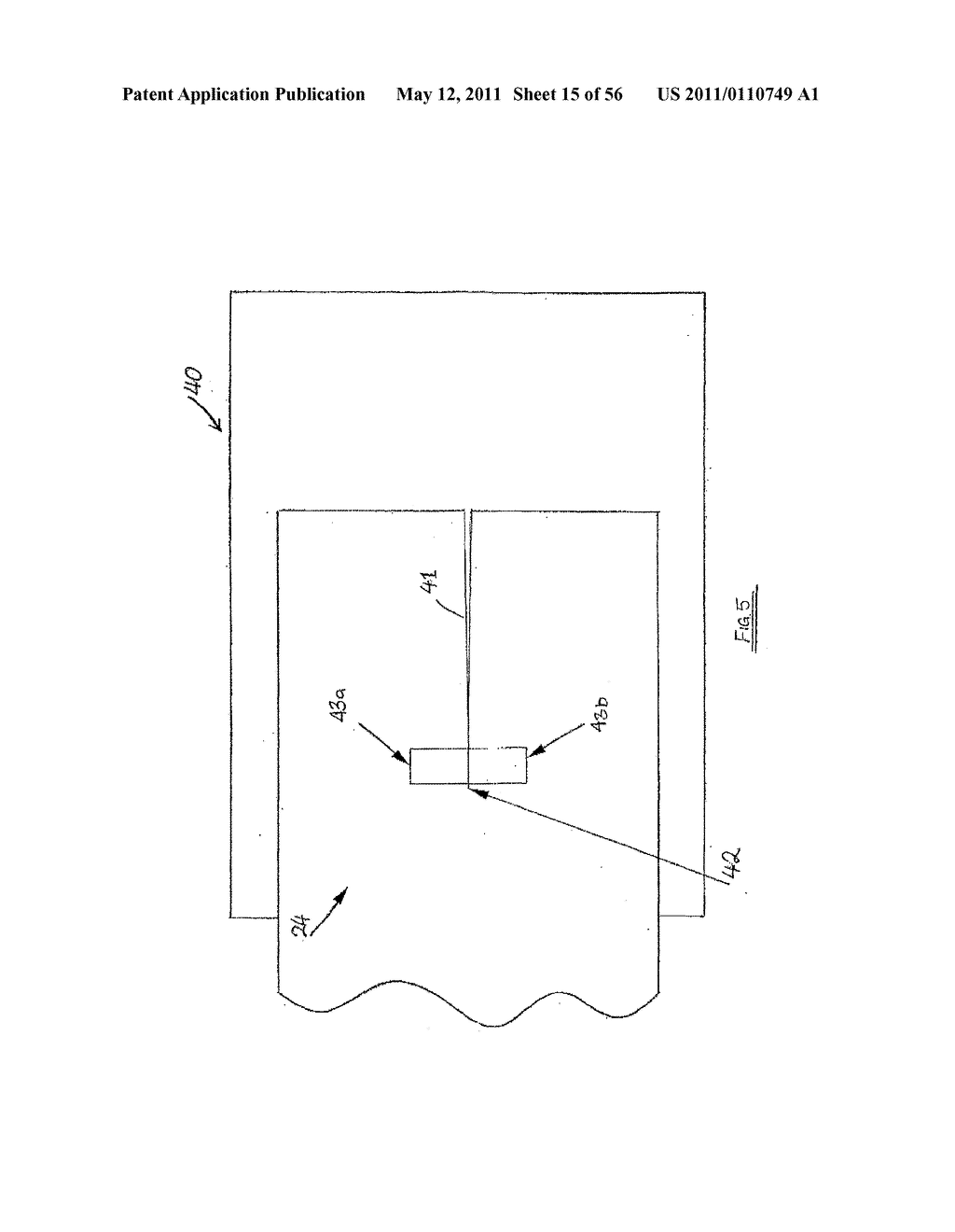 Notepad Forming Method and Apparatus Therefor - diagram, schematic, and image 16