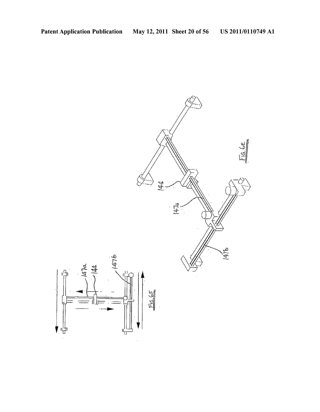 Notepad Forming Method and Apparatus Therefor - diagram, schematic, and image 21