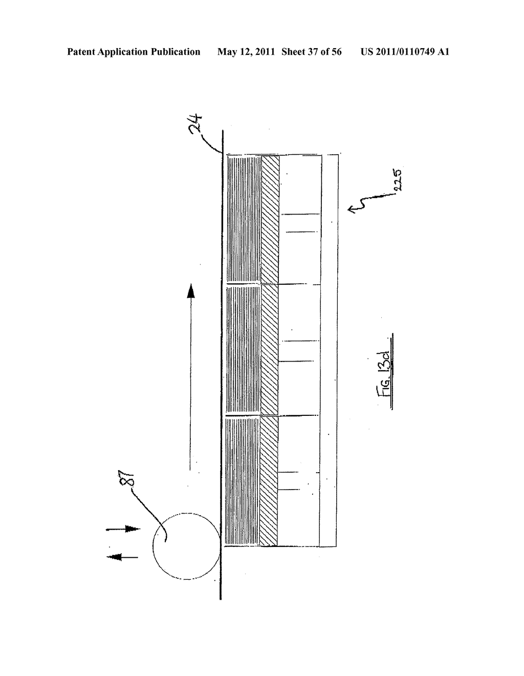 Notepad Forming Method and Apparatus Therefor - diagram, schematic, and image 38