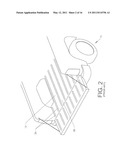 Pickup Truck Bed Slider and Method of Operation diagram and image