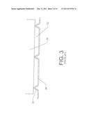 Pickup Truck Bed Slider and Method of Operation diagram and image