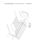 Pickup Truck Bed Slider and Method of Operation diagram and image