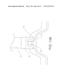 Pickup Truck Bed Slider and Method of Operation diagram and image