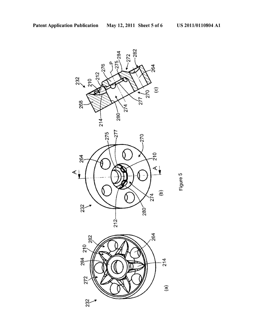 ARMATURE FOR A SOLENOID ACTUATOR - diagram, schematic, and image 06