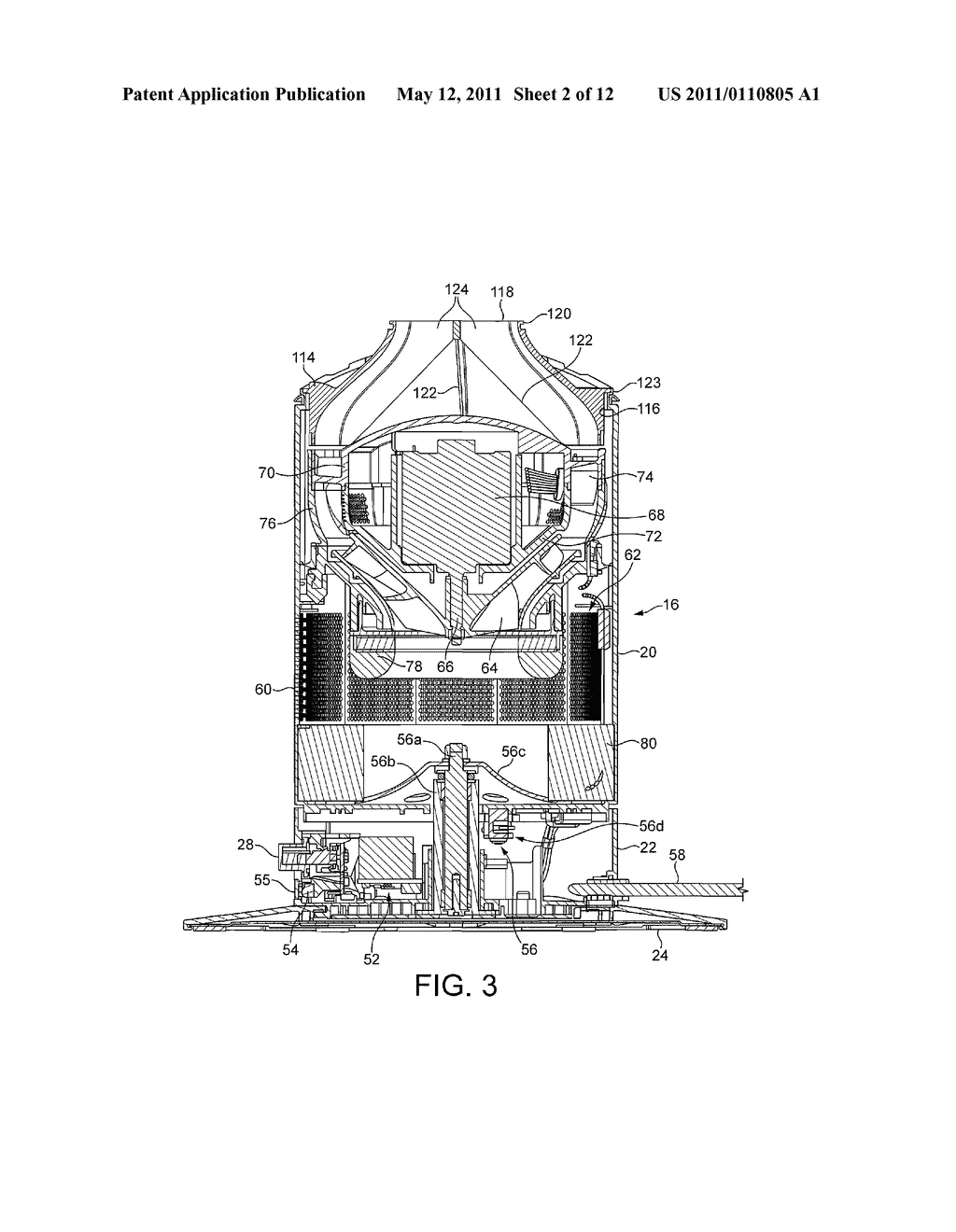 FAN - diagram, schematic, and image 03