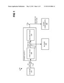 Electrically connecting blower to power supply stage providing higher voltage diagram and image