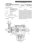 HIGH-PRESSURE PUMP diagram and image