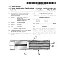 High pressure nozzle and method for the manufacture of a high pressure nozzle diagram and image