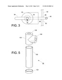 IN-LINE MIXING APPARATUS FOR IODINE EXTRACTION diagram and image