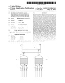 METHOD OF CONVERTING A RAW MATERIAL STREAM INTO A PRODUCT STREAM USING A FLUIDIZED BED AND APPARATUS FOR USE IN SAID METHOD diagram and image