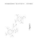 Elastin-like polypeptide and gadolinium conjugate for magnetic resonance imaging diagram and image