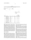 SKIN CARE COMPOSITIONS COMPRISING PHENOXYALKYL AMINES diagram and image