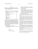 SKIN CARE COMPOSITIONS COMPRISING PHENOXYALKYL AMINES diagram and image