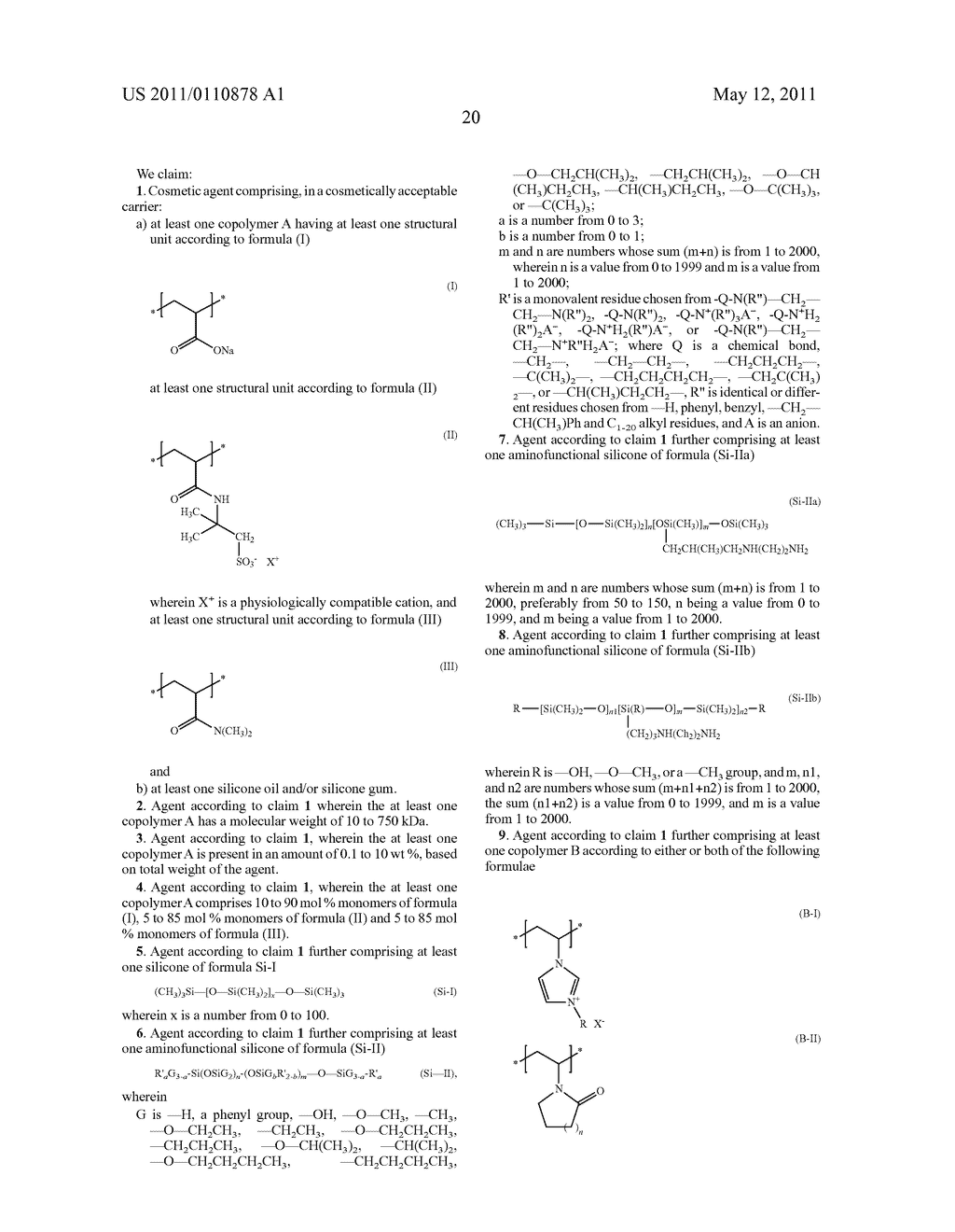 Smooth Styling Agents - diagram, schematic, and image 21