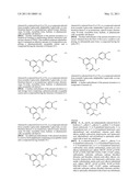 Bioactive Depside and Anthocyanin Compounds, Compositions, and Methods of Use diagram and image