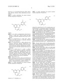 Bioactive Depside and Anthocyanin Compounds, Compositions, and Methods of Use diagram and image