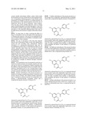 Bioactive Depside and Anthocyanin Compounds, Compositions, and Methods of Use diagram and image