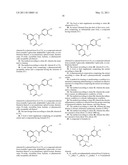 Bioactive Depside and Anthocyanin Compounds, Compositions, and Methods of Use diagram and image