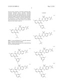 Novel Inhibitors of Hepatitis C Virus Replication diagram and image