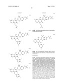 Novel Inhibitors of Hepatitis C Virus Replication diagram and image