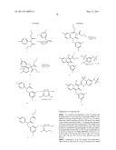 Novel Inhibitors of Hepatitis C Virus Replication diagram and image