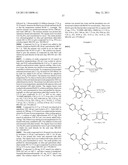 Novel Inhibitors of Hepatitis C Virus Replication diagram and image