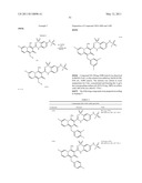 Novel Inhibitors of Hepatitis C Virus Replication diagram and image